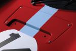Ferrari 206 S Dino Spyder by Carrozzeria Sports Cars 1966 года
